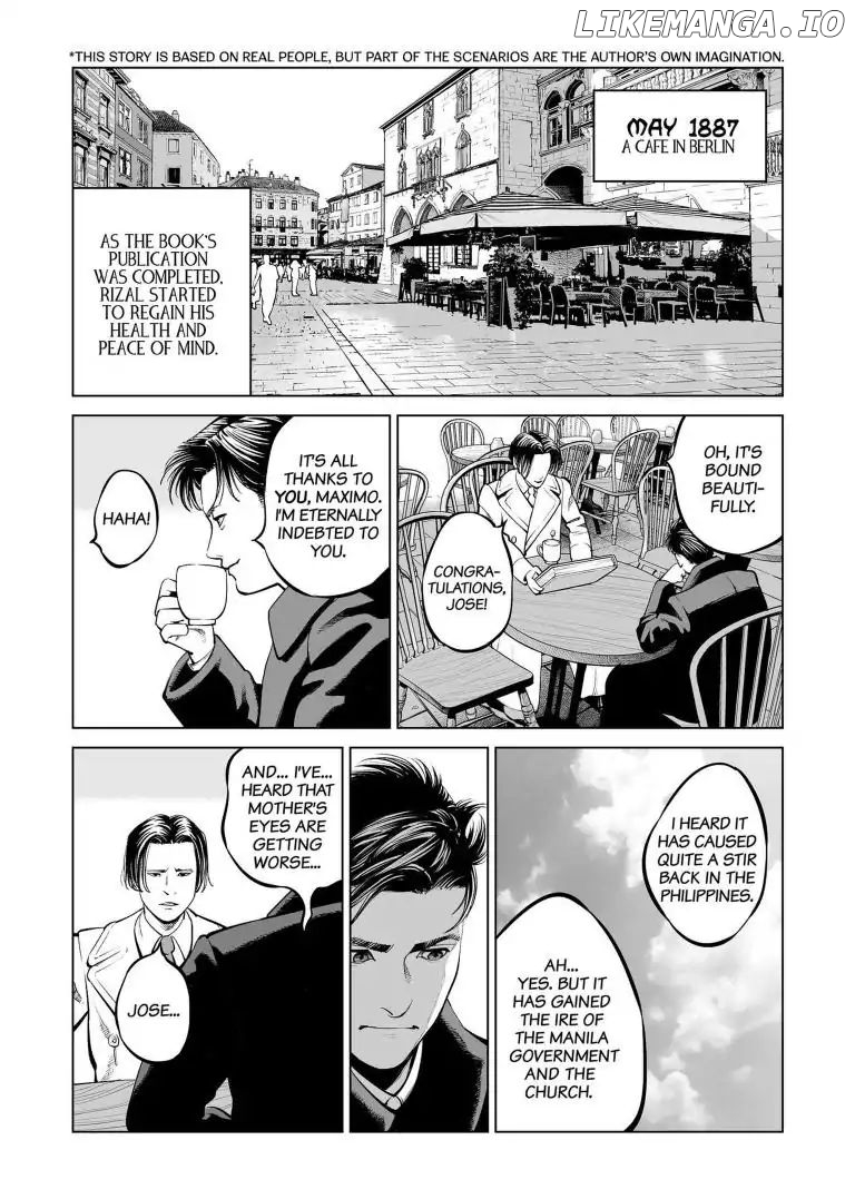 Jose Rizal chapter 5 - page 2