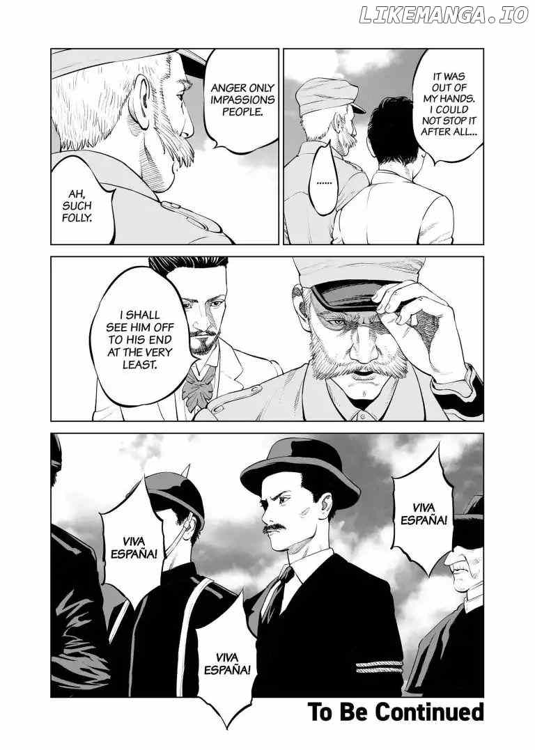 Jose Rizal chapter 8 - page 11