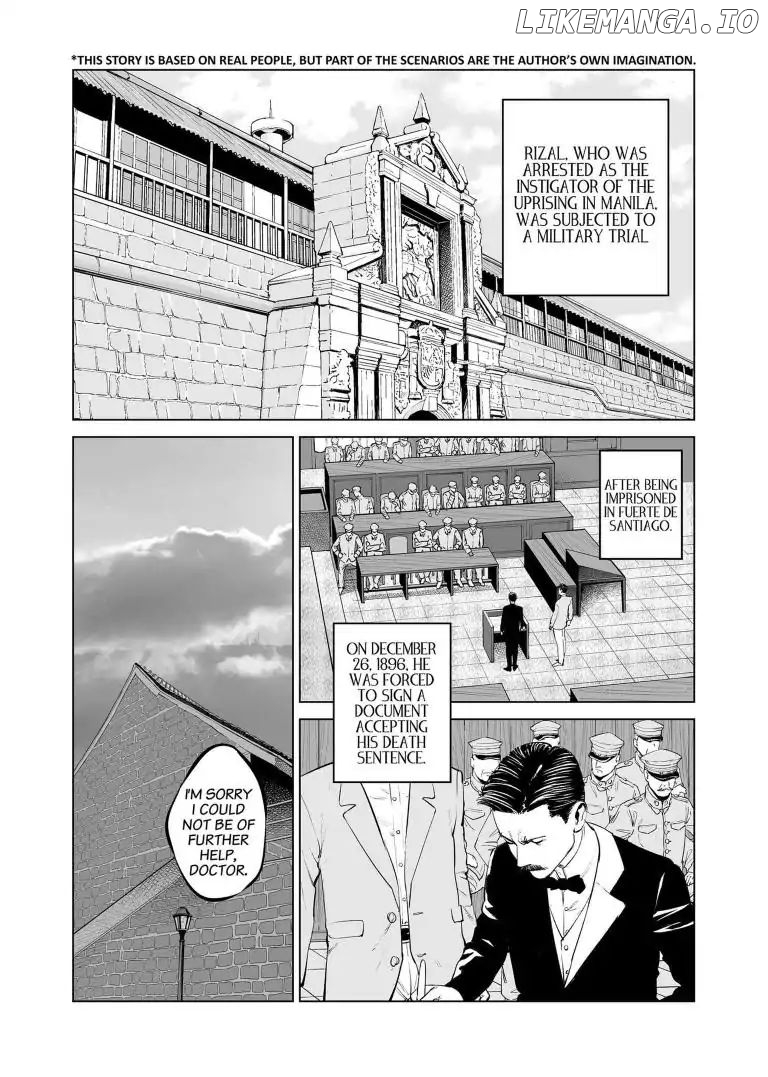 Jose Rizal chapter 8 - page 2