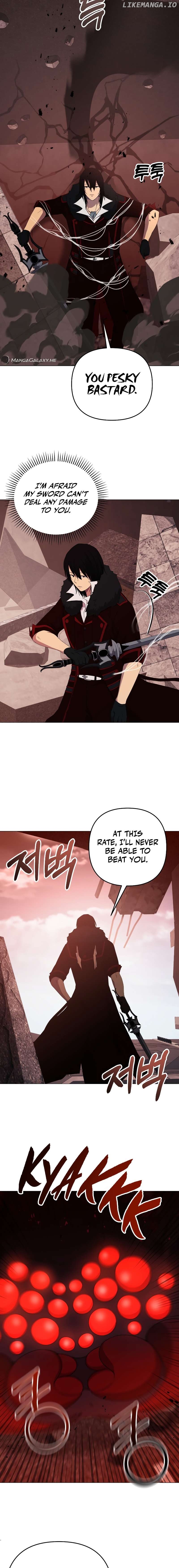 Return of the SSS-Class Demon Lord Chapter 21 - page 10