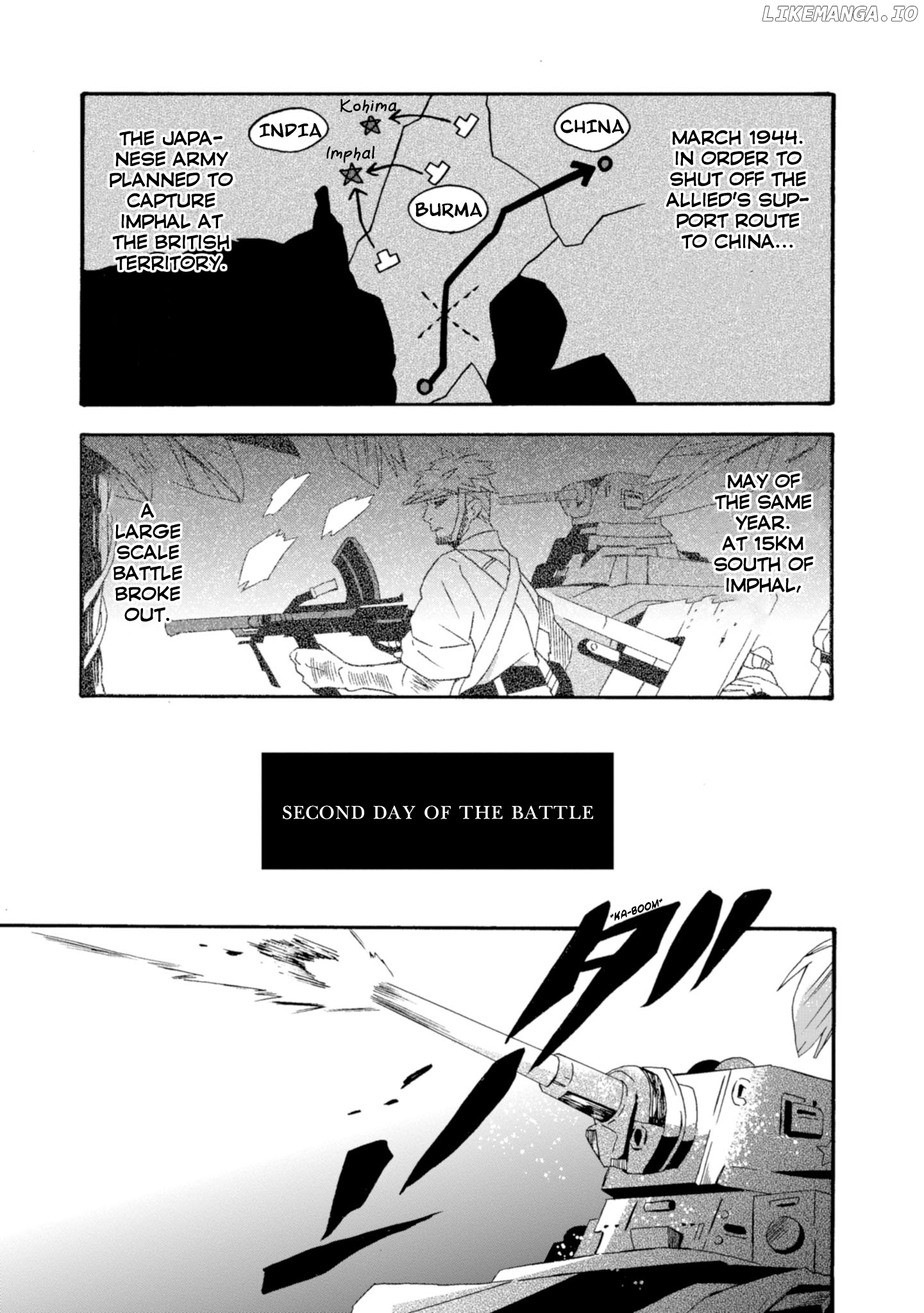 Will you marry me again if you are reborn? chapter 18 - page 6