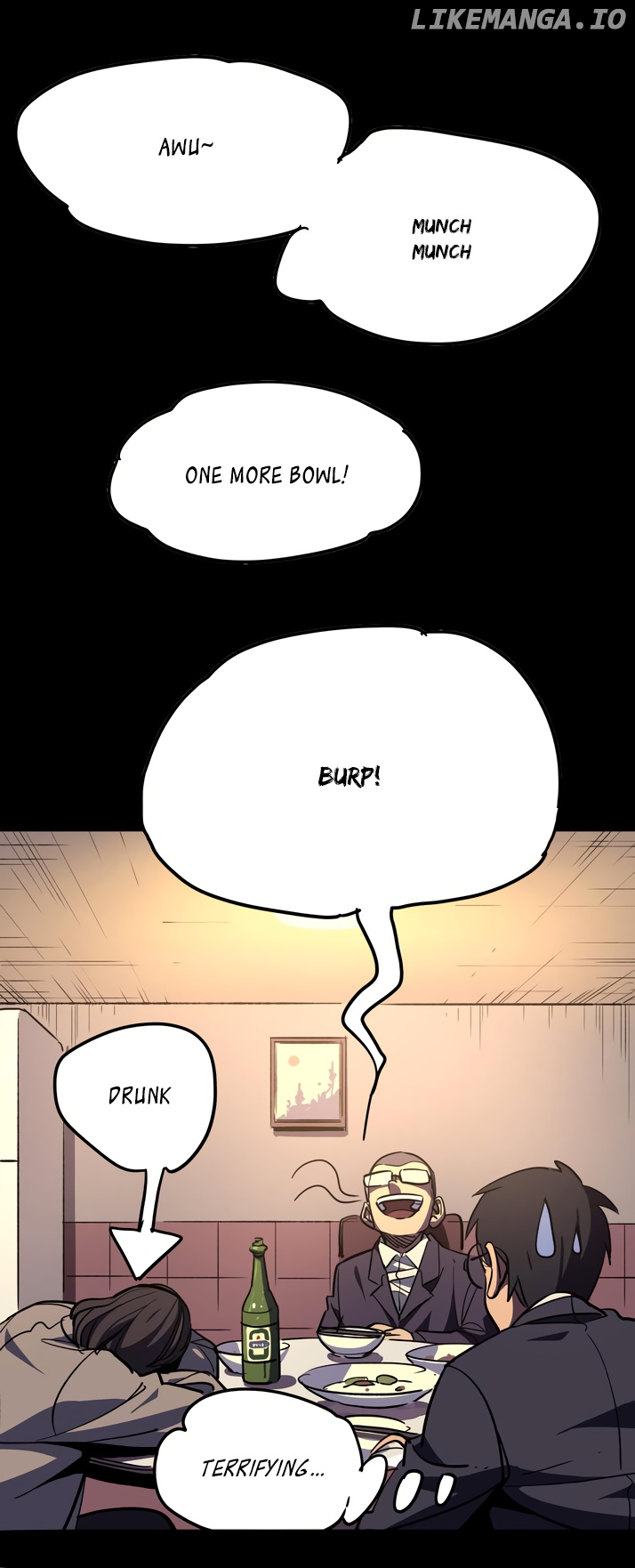 Ping Dan's Inflatable Doll: Zoe-17 chapter 24 - page 13