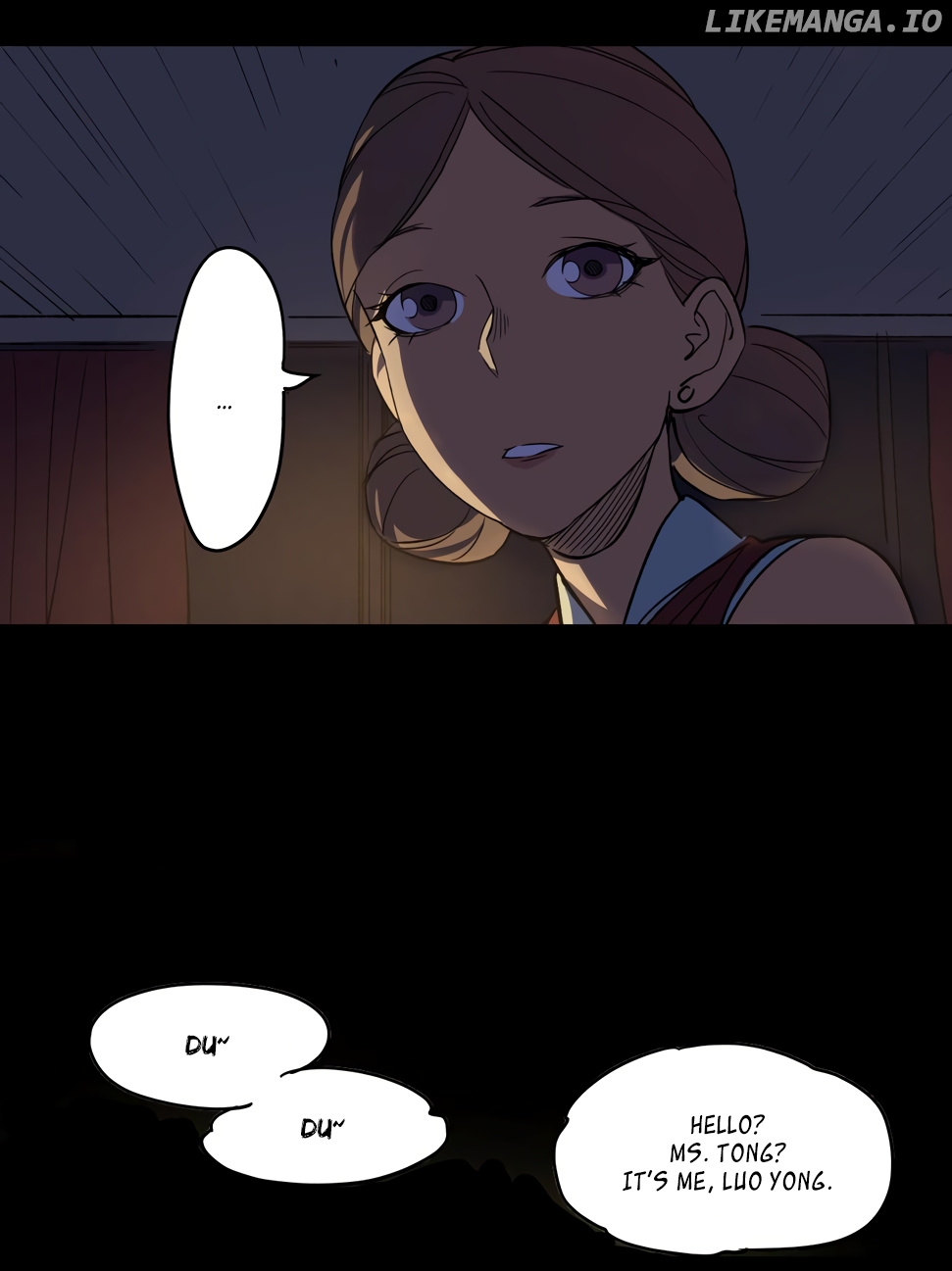 Ping Dan's Inflatable Doll: Zoe-17 chapter 24 - page 28