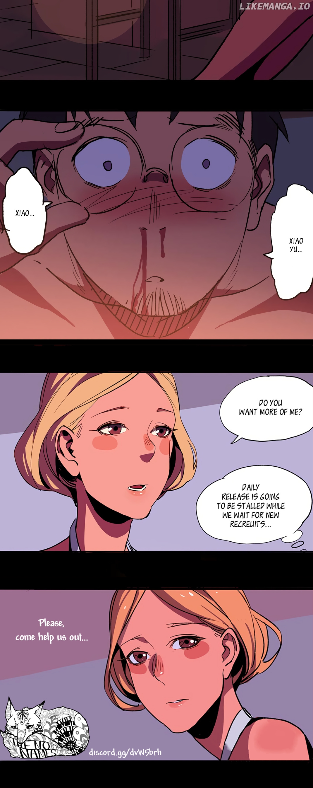 Ping Dan's Inflatable Doll: Zoe-17 chapter 16 - page 26