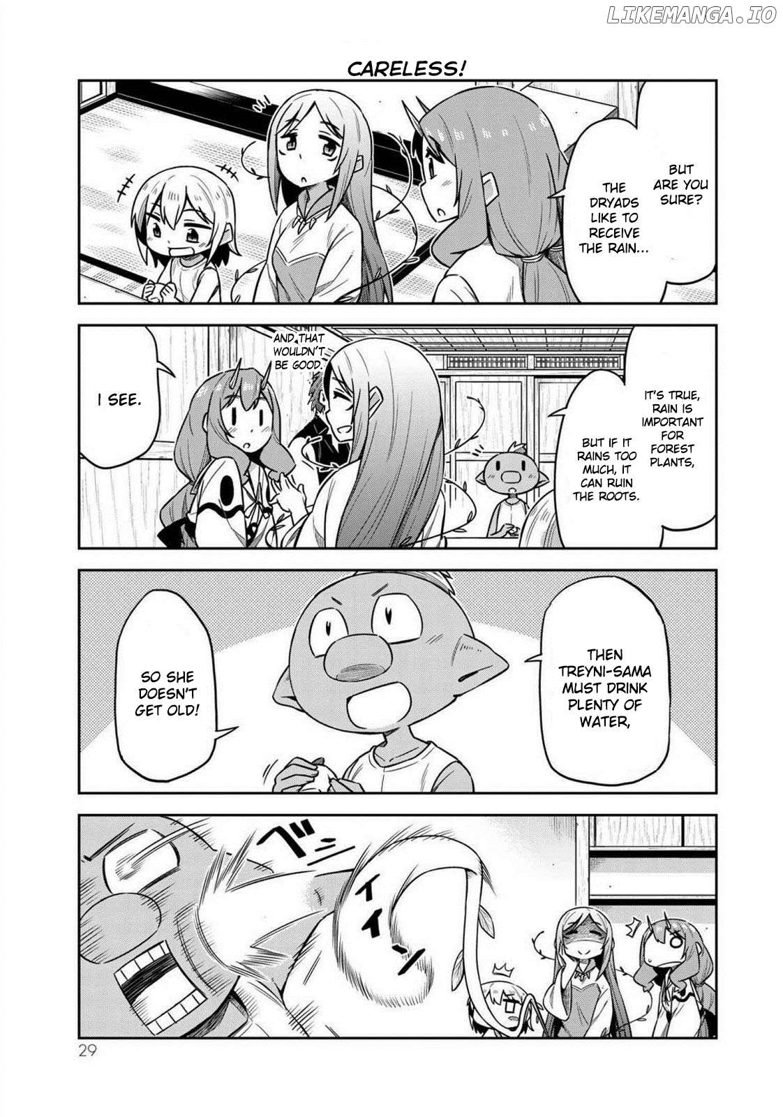 Tenchura! Tensei Shitara Slime Datta Ken chapter 16 - page 12