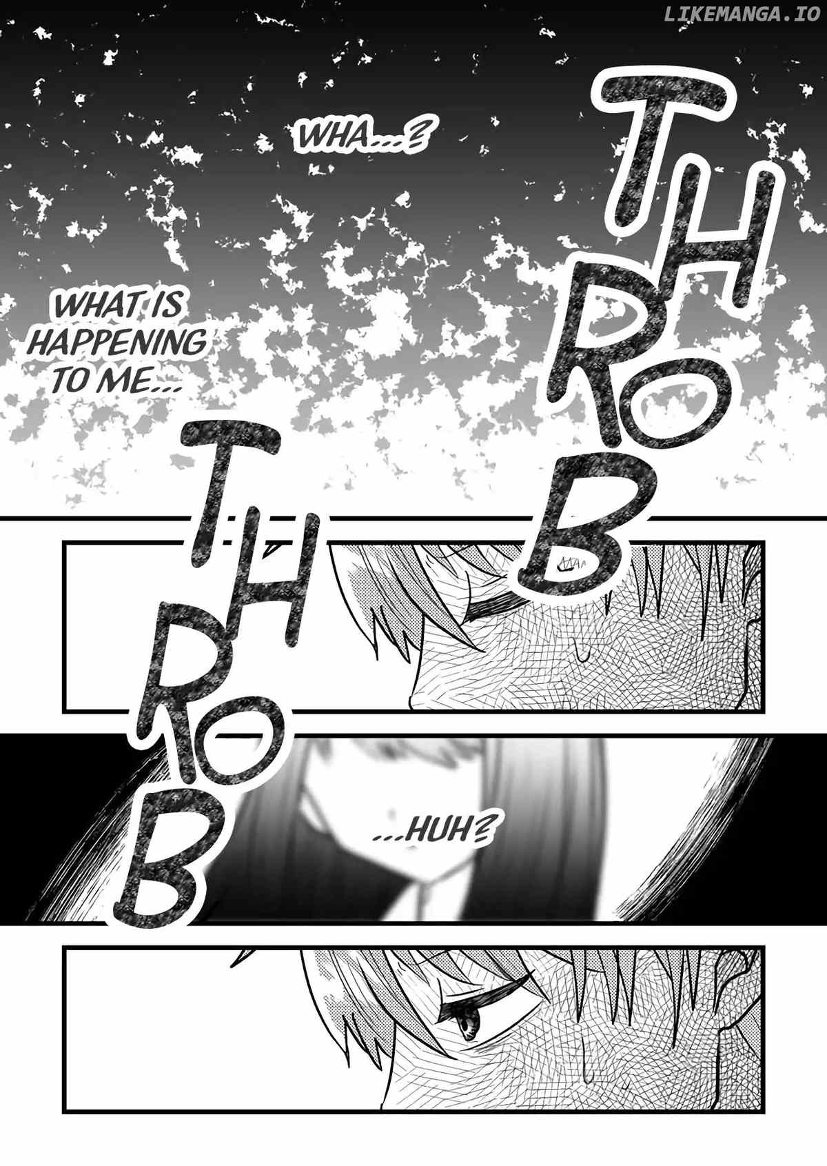 Boku no Kanojo wa Kirei ni Warau chapter 3 - page 2