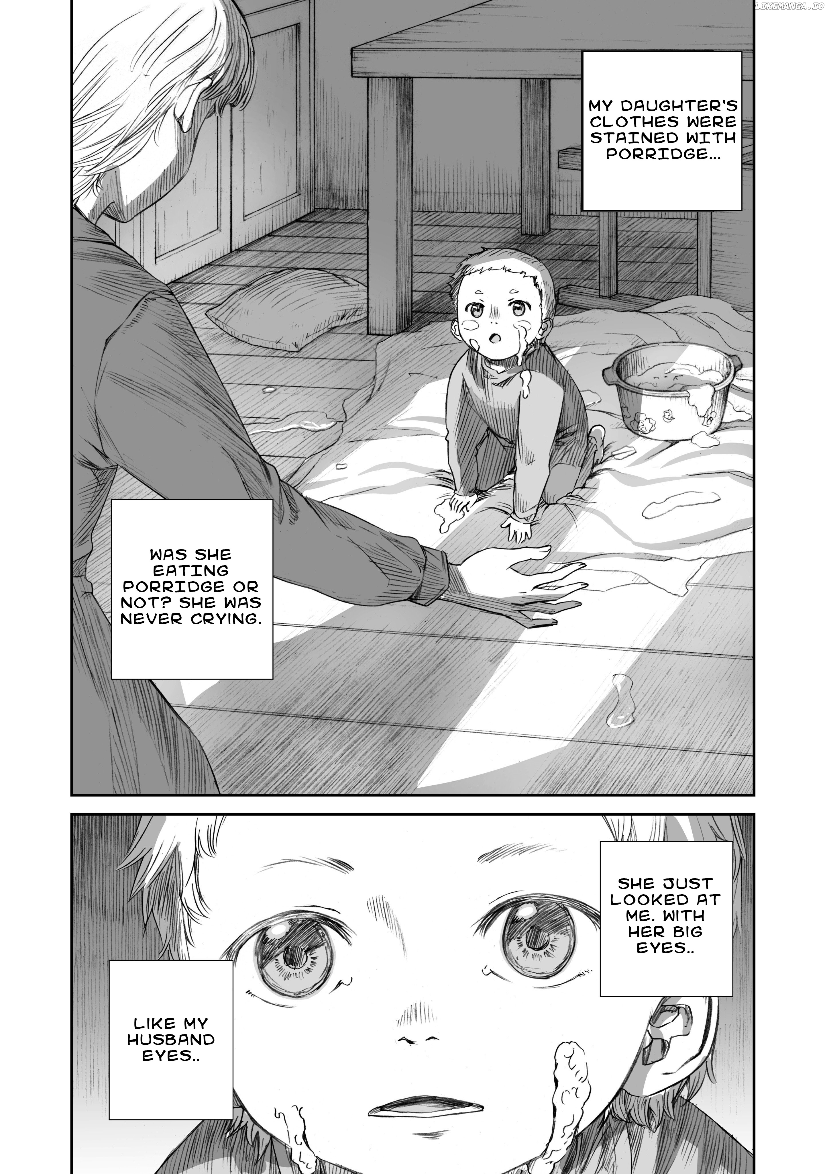 War's Unwomanly Face chapter 7 - page 8