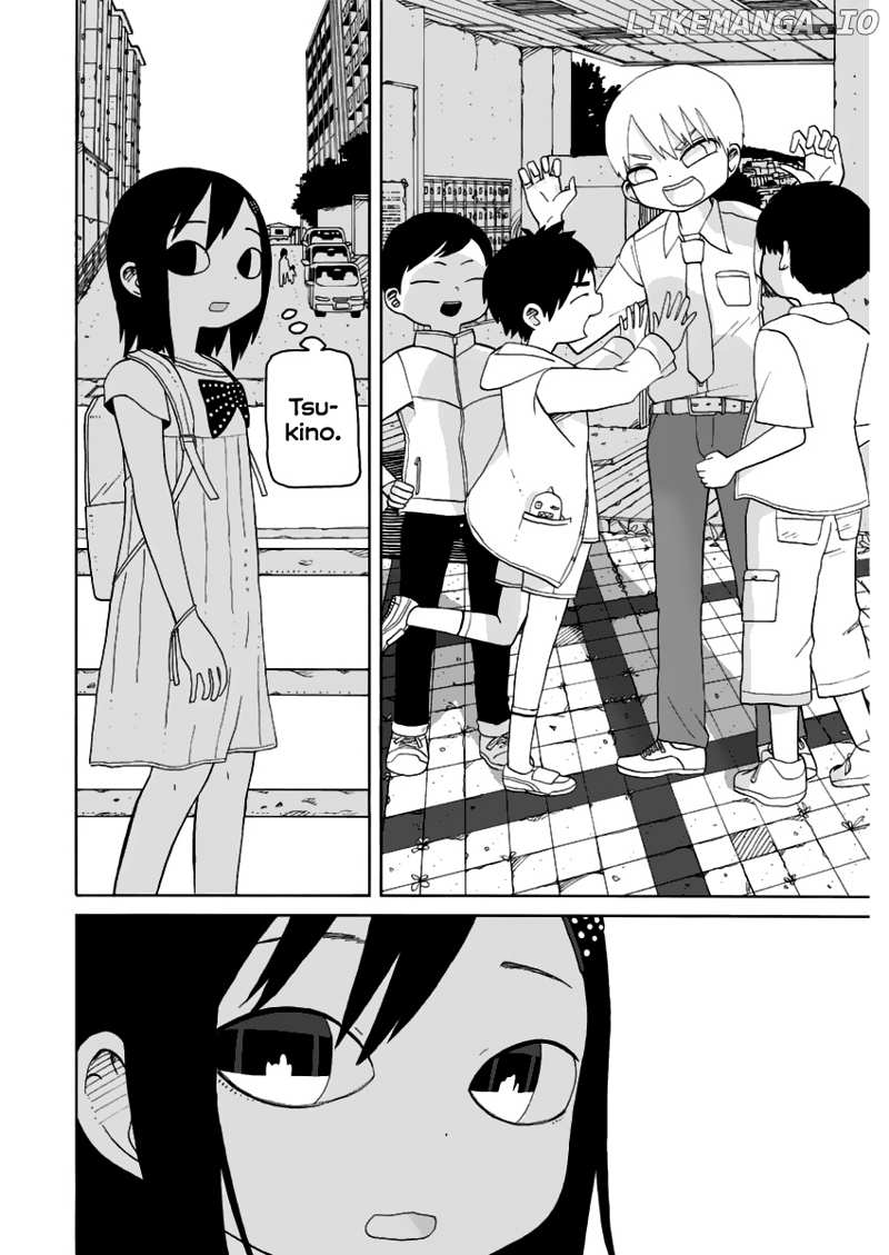 Getsuyoubi No Tomodachi chapter 2 - page 21