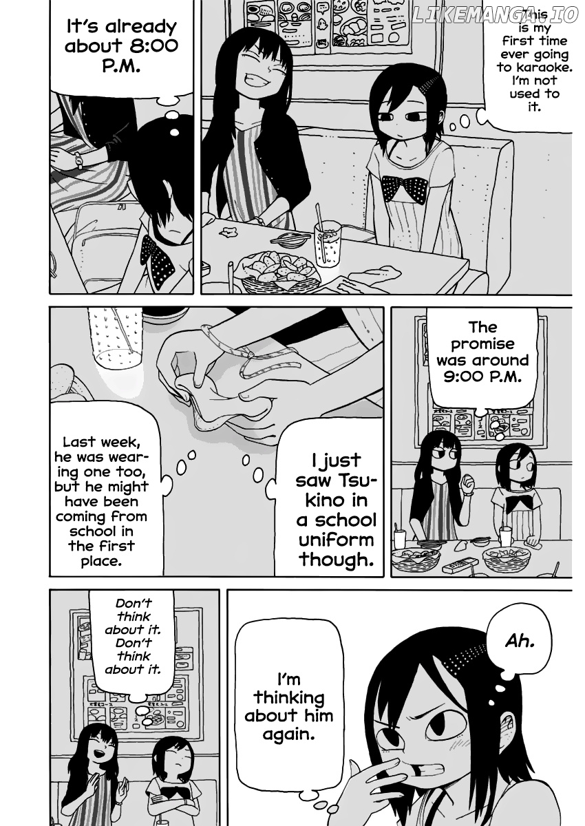 Getsuyoubi No Tomodachi chapter 2 - page 23