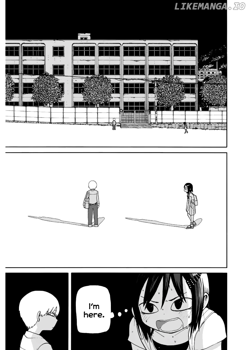 Getsuyoubi No Tomodachi chapter 2 - page 26