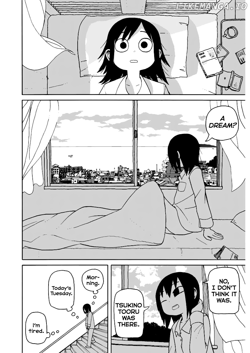 Getsuyoubi No Tomodachi chapter 2 - page 7