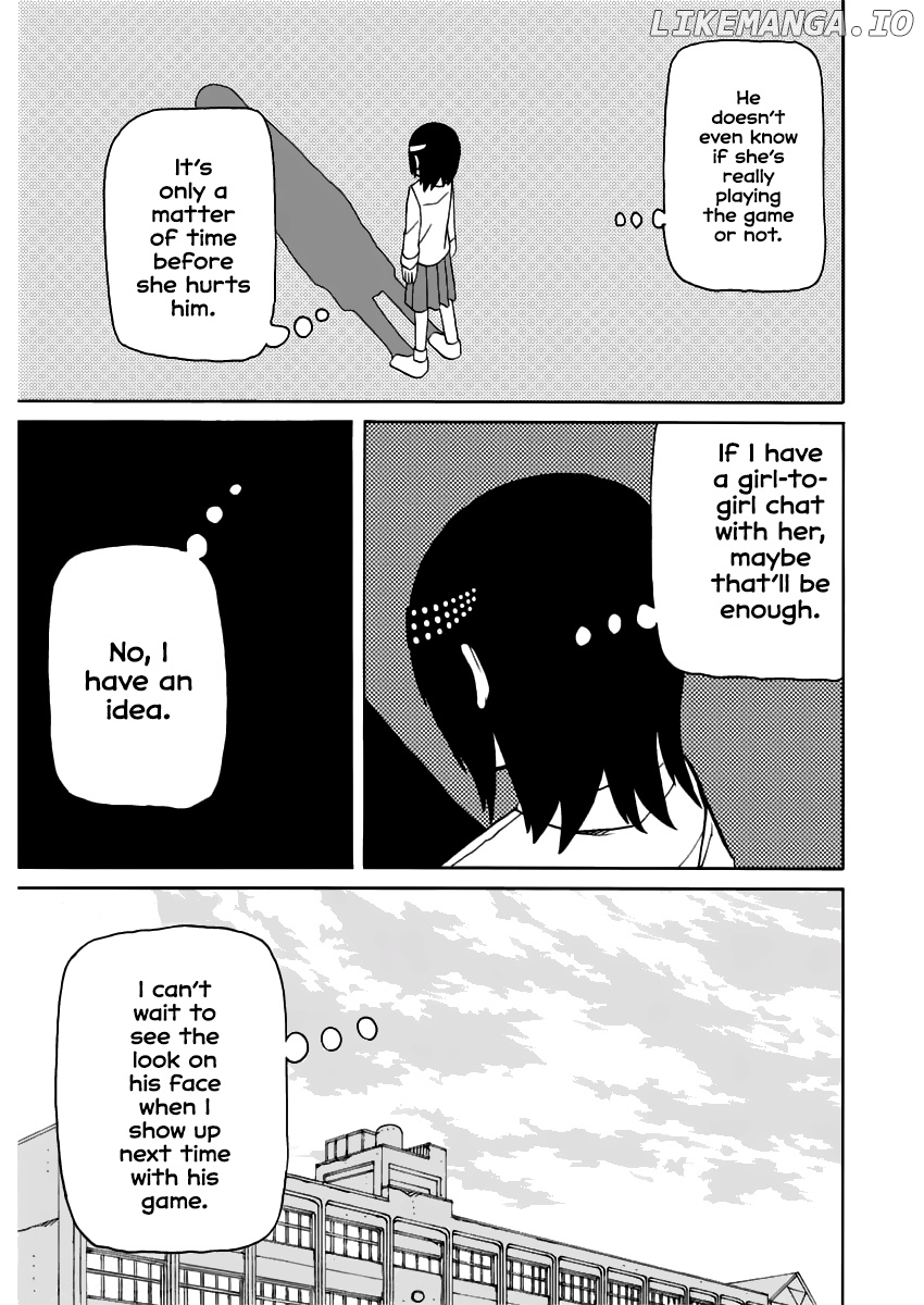 Getsuyoubi No Tomodachi chapter 5 - page 24