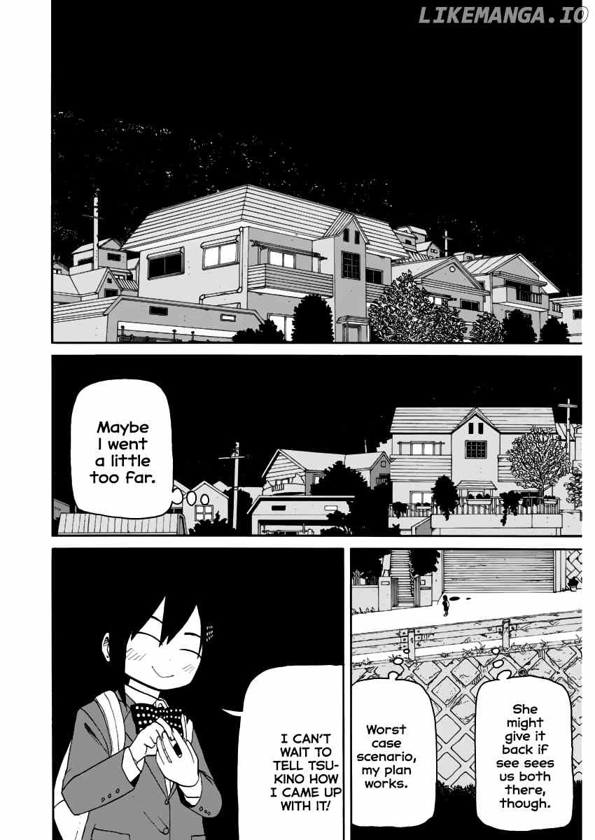 Getsuyoubi No Tomodachi chapter 5 - page 39