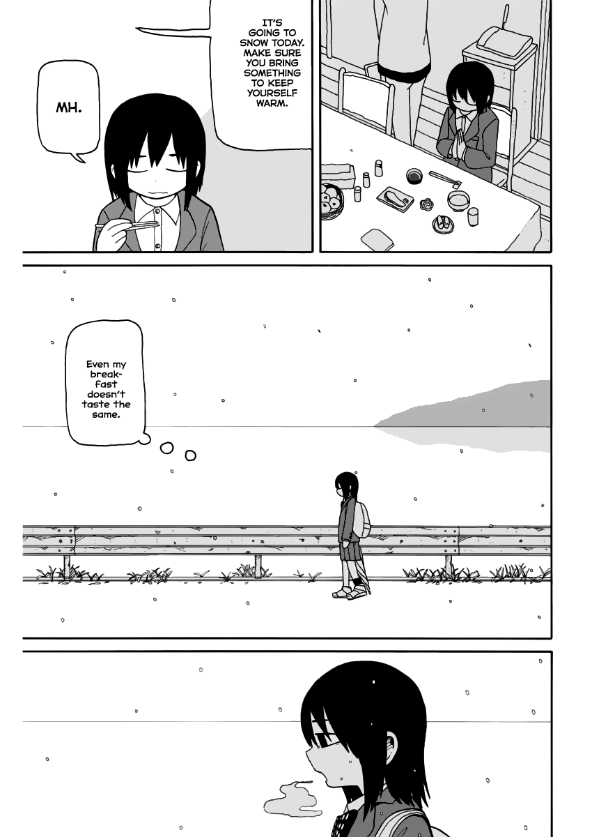 Getsuyoubi No Tomodachi chapter 6 - page 5