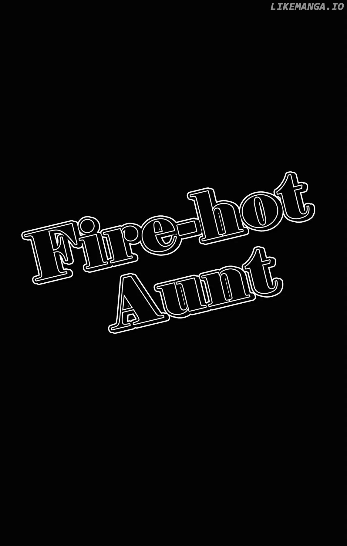 Fire-Hot Aunt chapter 6 - page 47