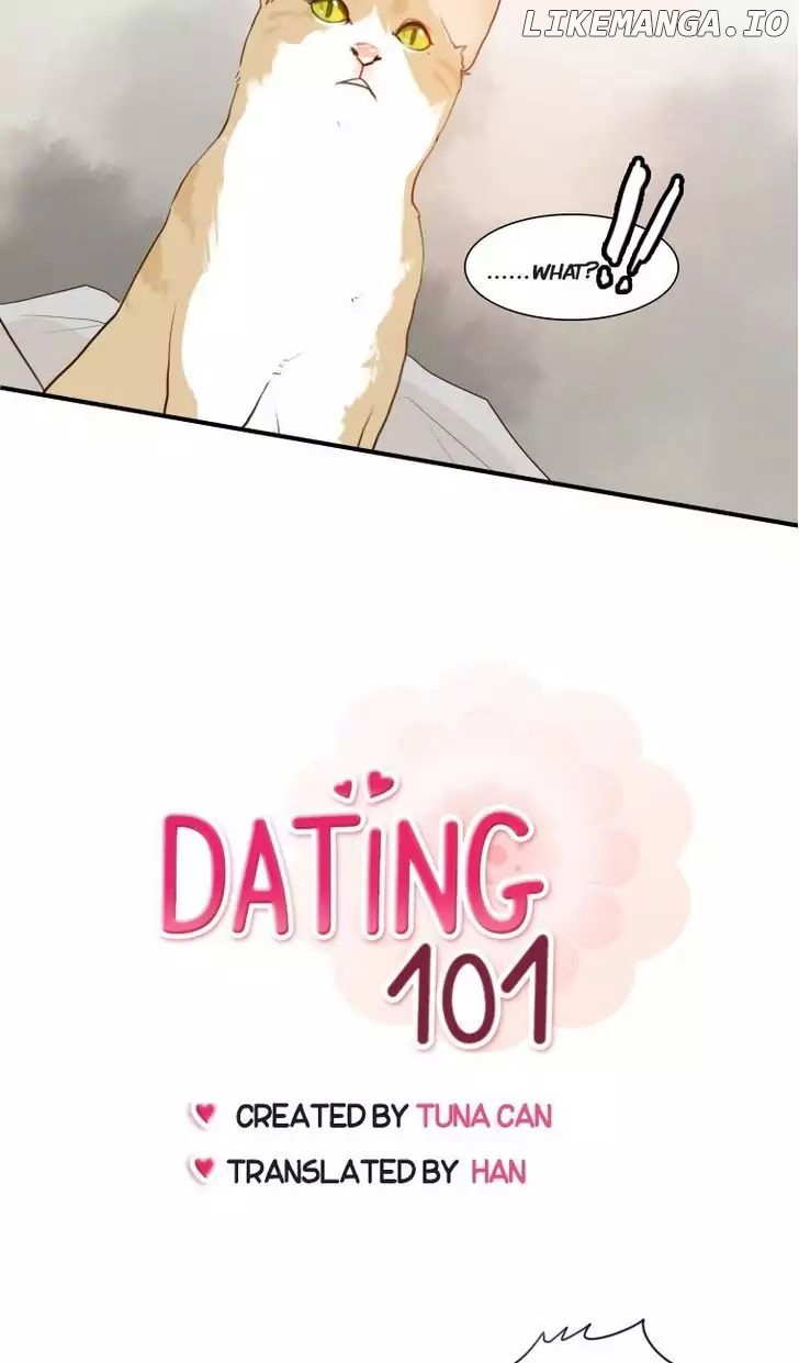 Dating Was The Easiest! chapter 38 - page 2