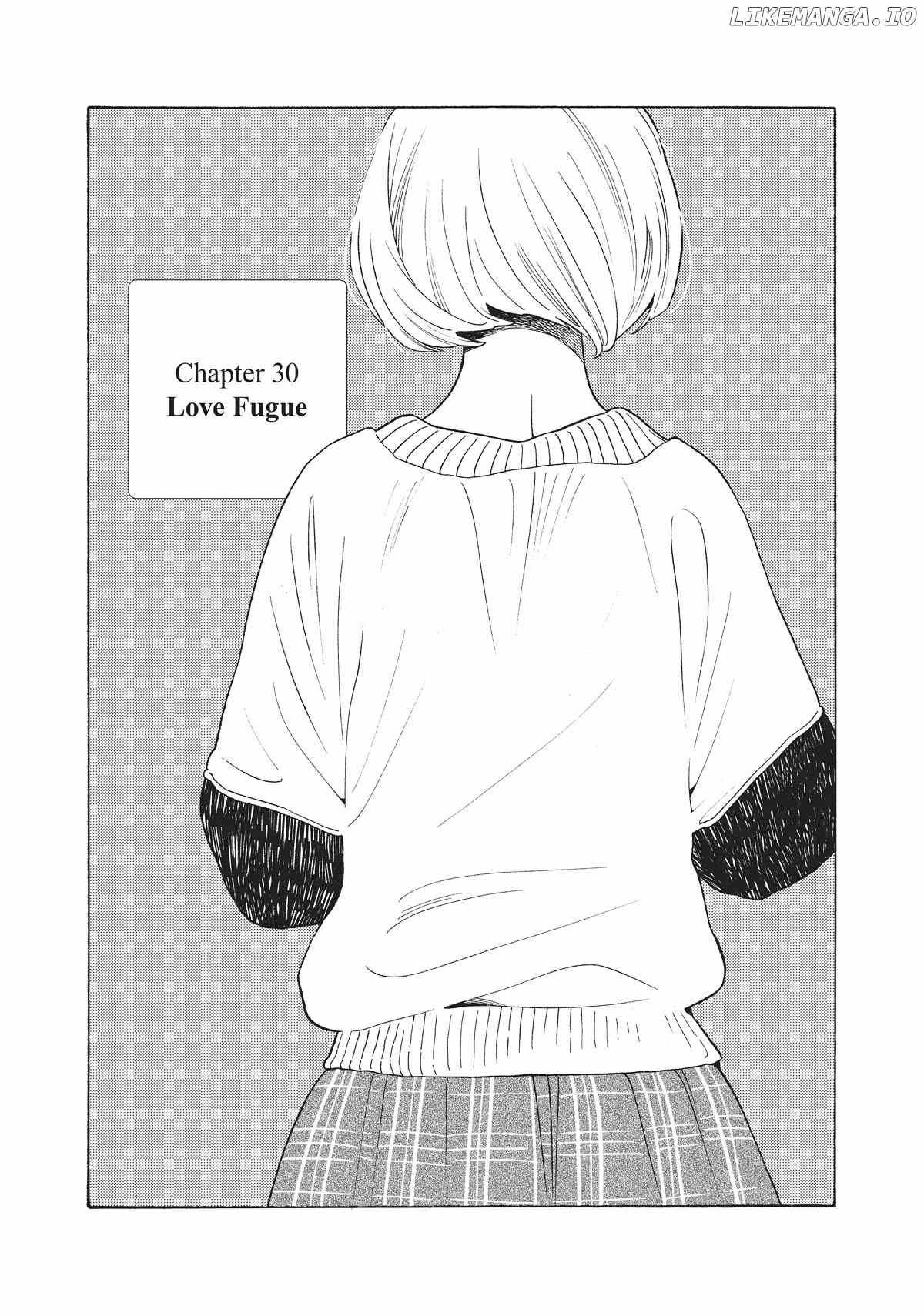 Even Though We're Adults chapter 30 - page 2