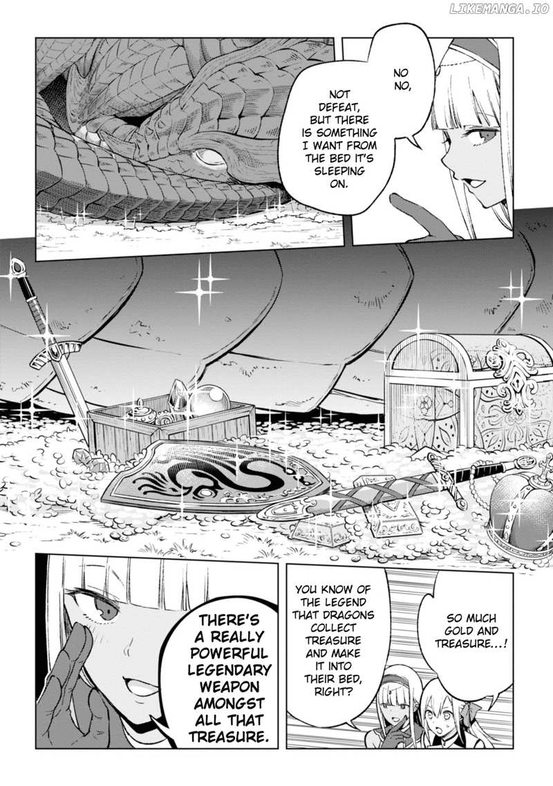 Samayoeru Tensei-Sha-Tachi No Revival Game chapter 7 - page 12