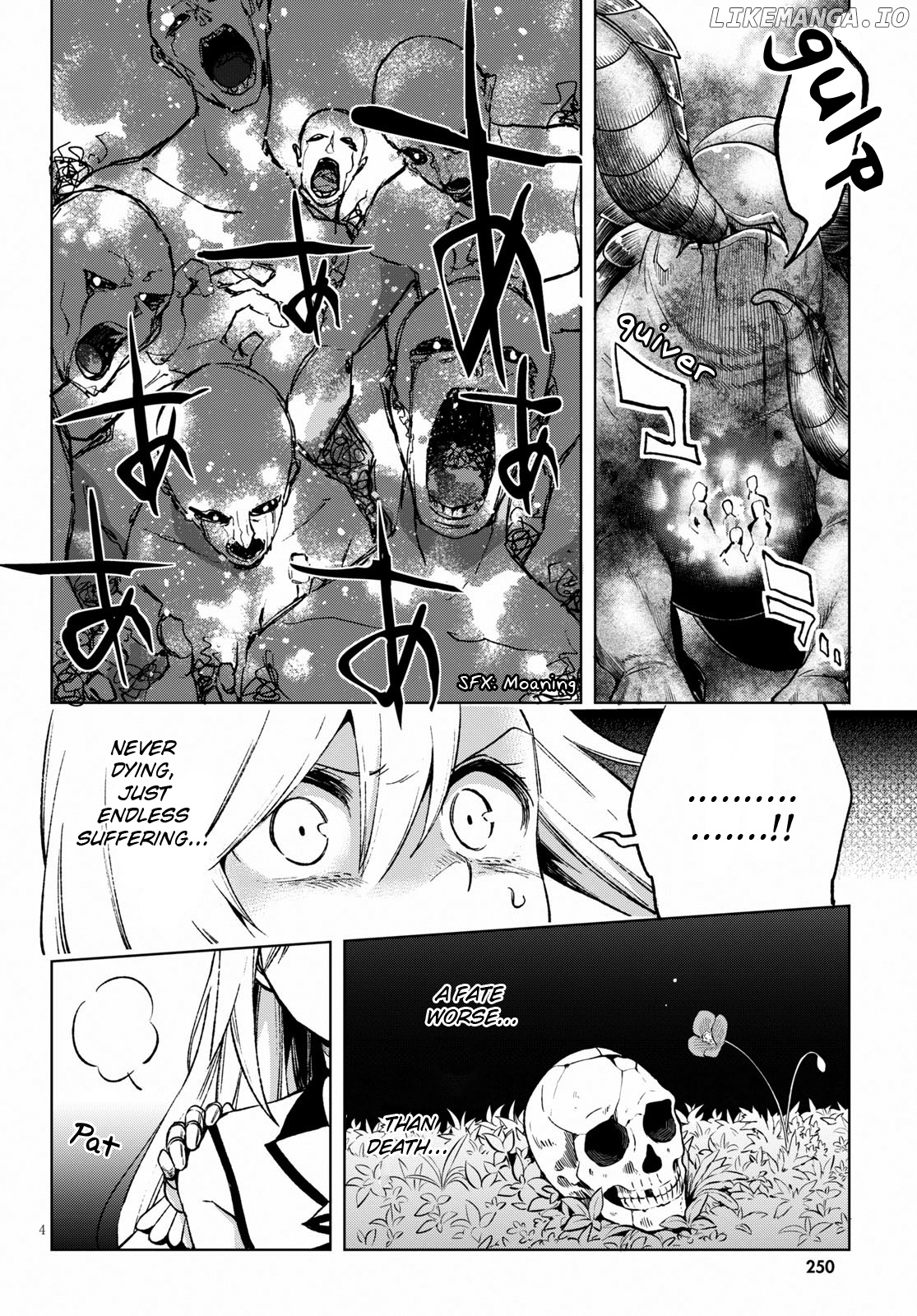 Samayoeru Tensei-Sha-Tachi No Revival Game chapter 4 - page 5