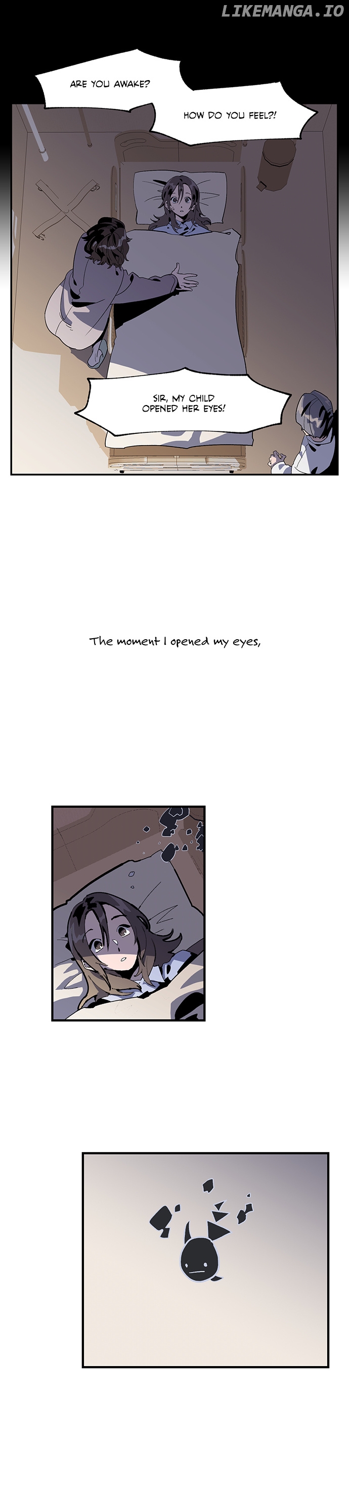 Jinjujeon chapter 1 - page 4