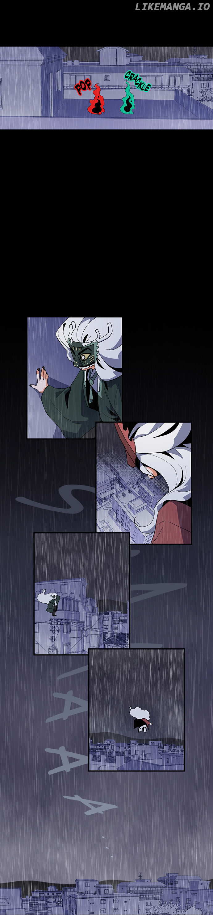 Jinjujeon chapter 5 - page 13