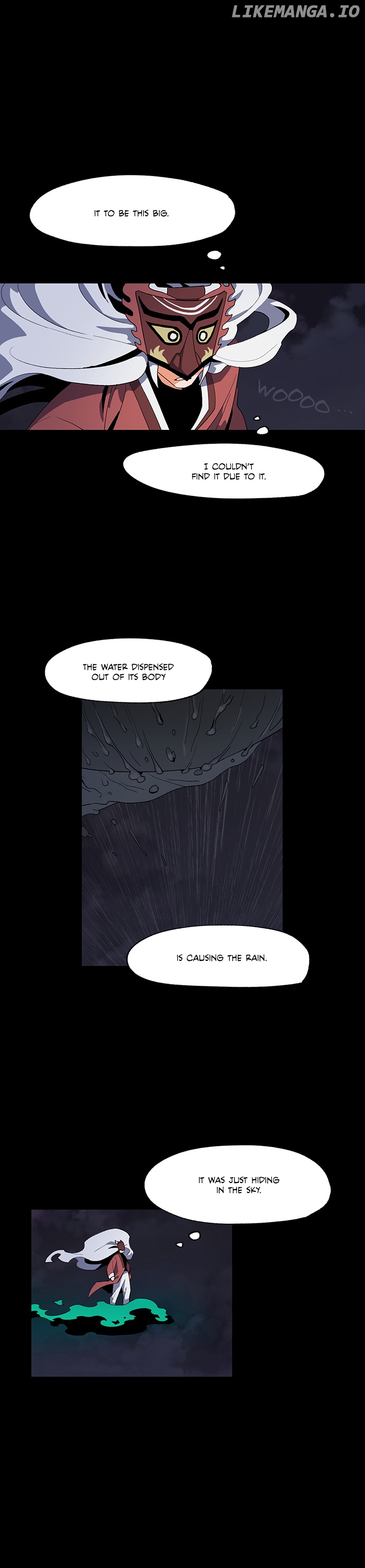 Jinjujeon chapter 6 - page 13