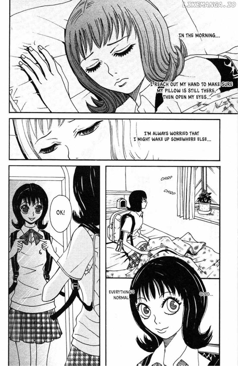 Fly - Tondemo Teleport Girl Yumi chapter 2 - page 2