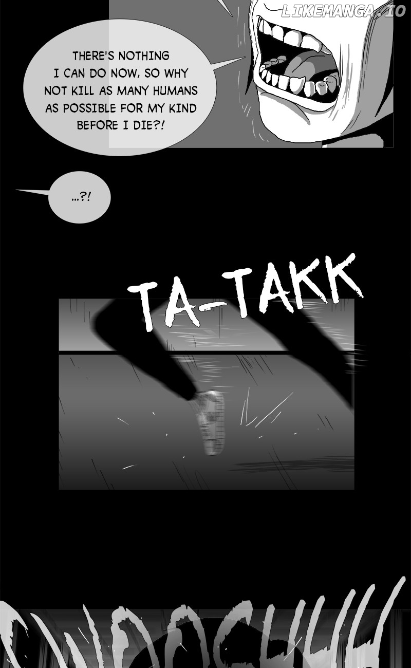 The Surviving chapter 32 - page 15