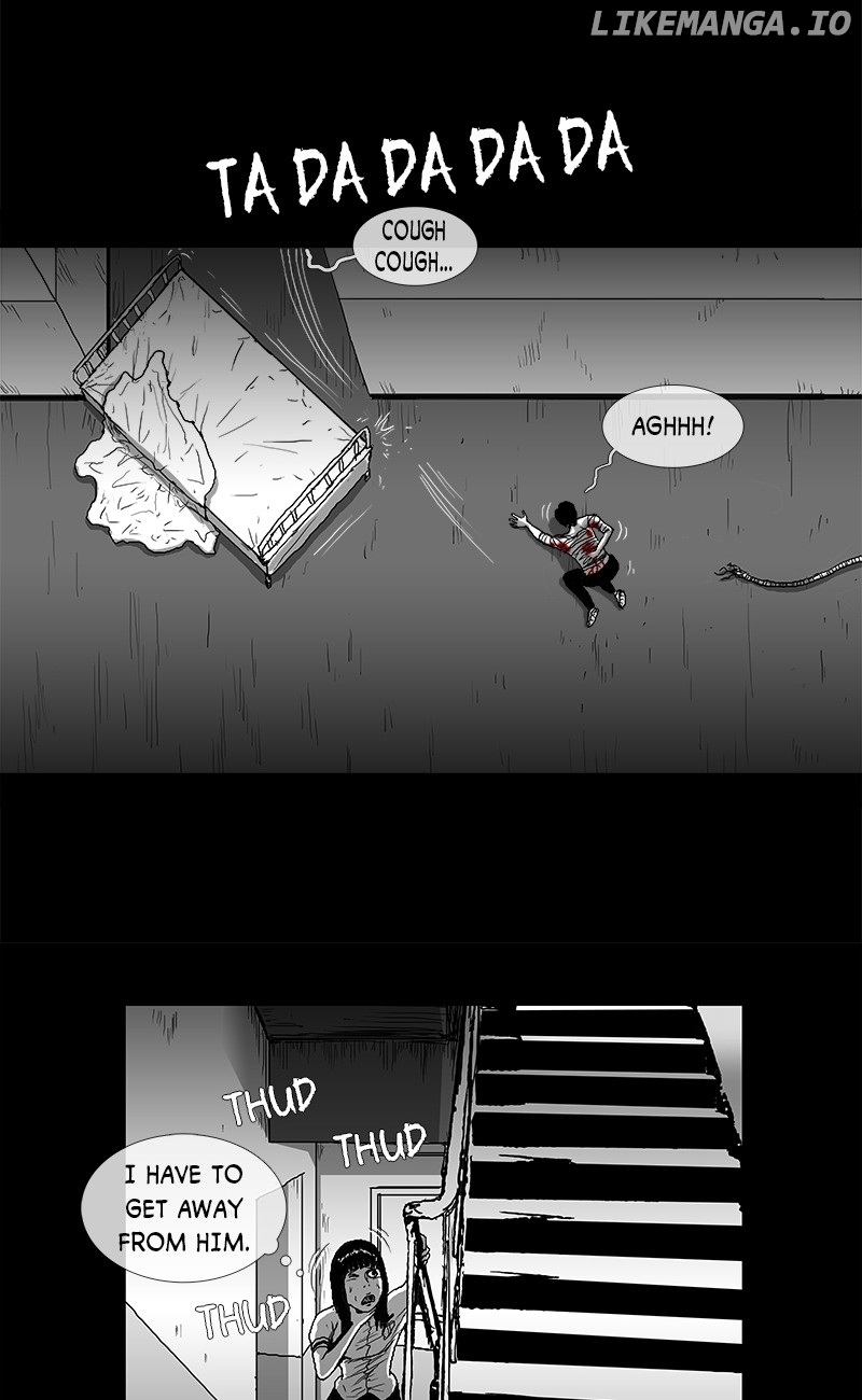 The Surviving chapter 32 - page 22