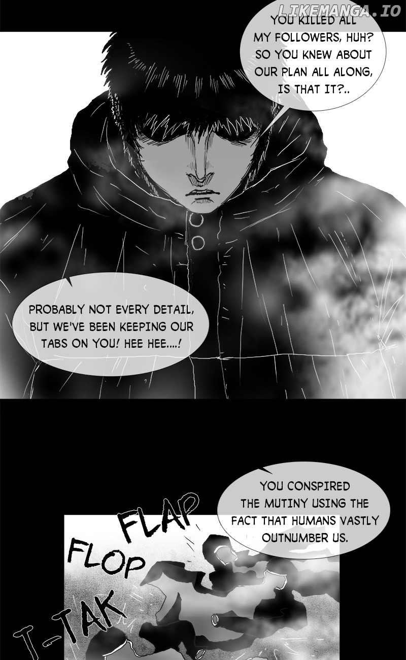 The Surviving chapter 28 - page 10