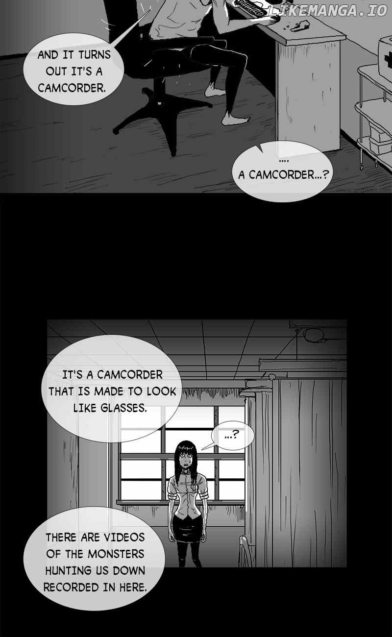 The Surviving chapter 28 - page 6