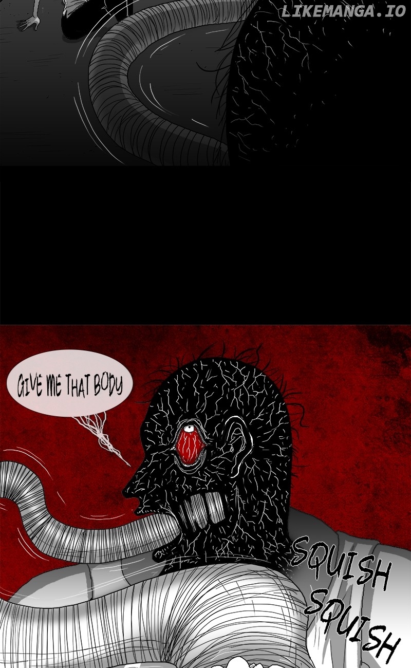 The Surviving chapter 31 - page 36