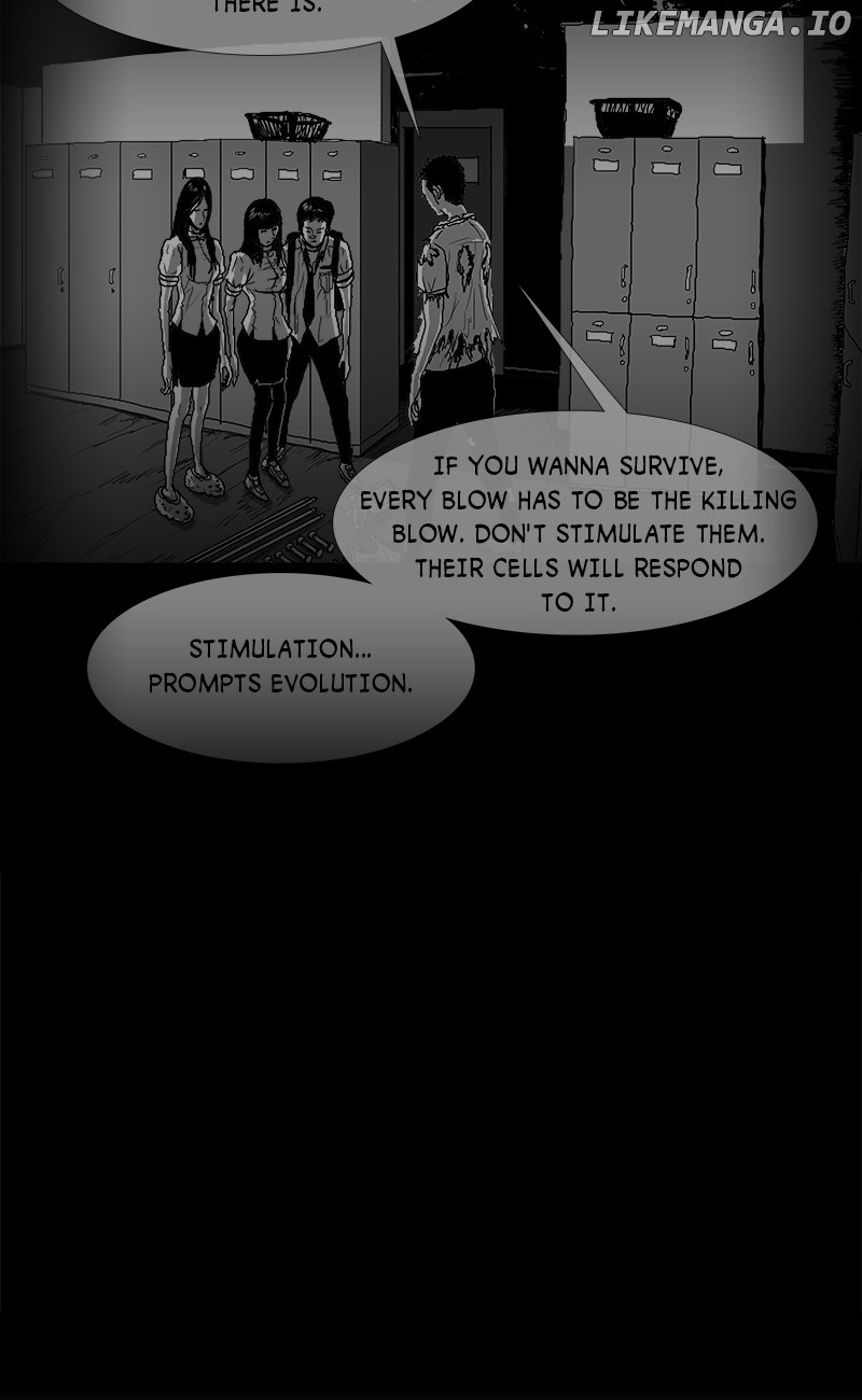 The Surviving chapter 25 - page 44