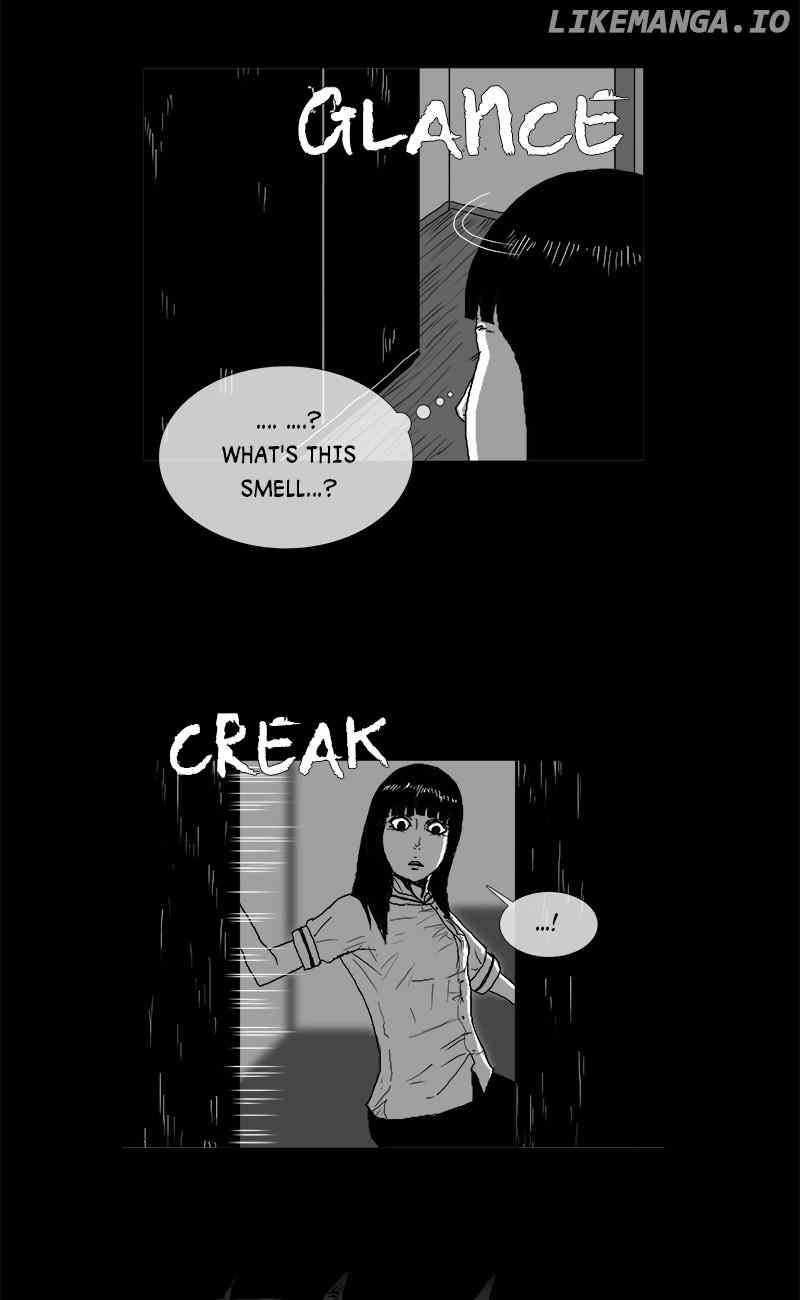 The Surviving chapter 34 - page 22