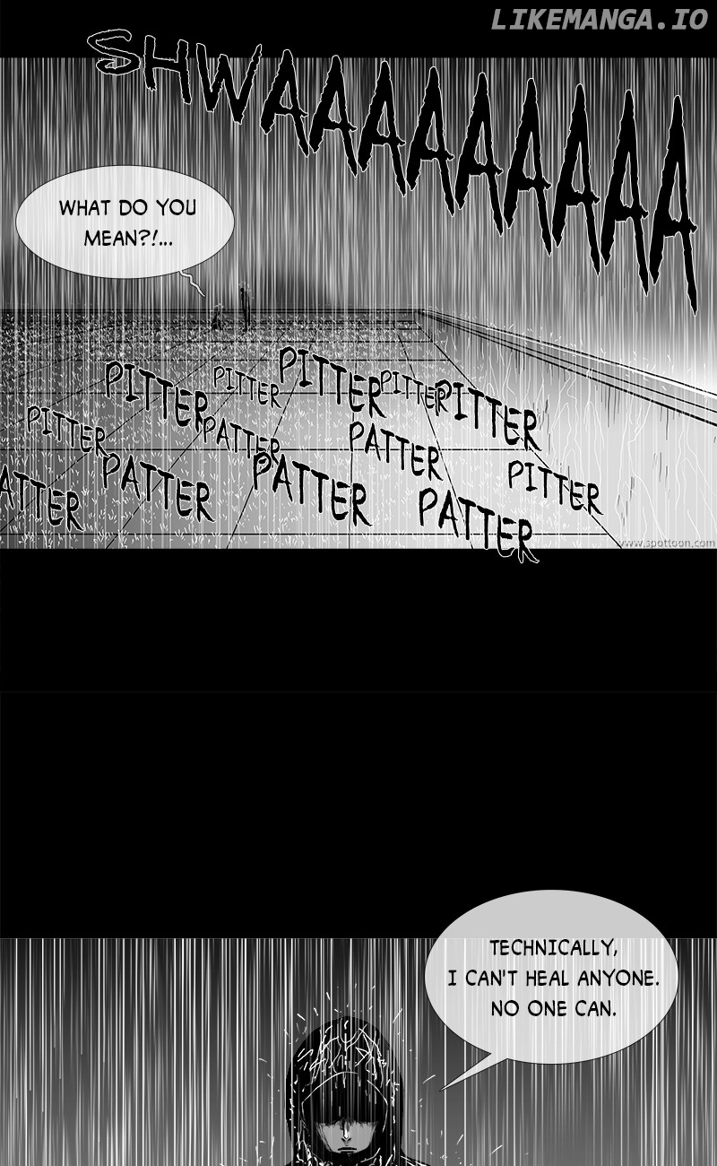 The Surviving chapter 34 - page 35