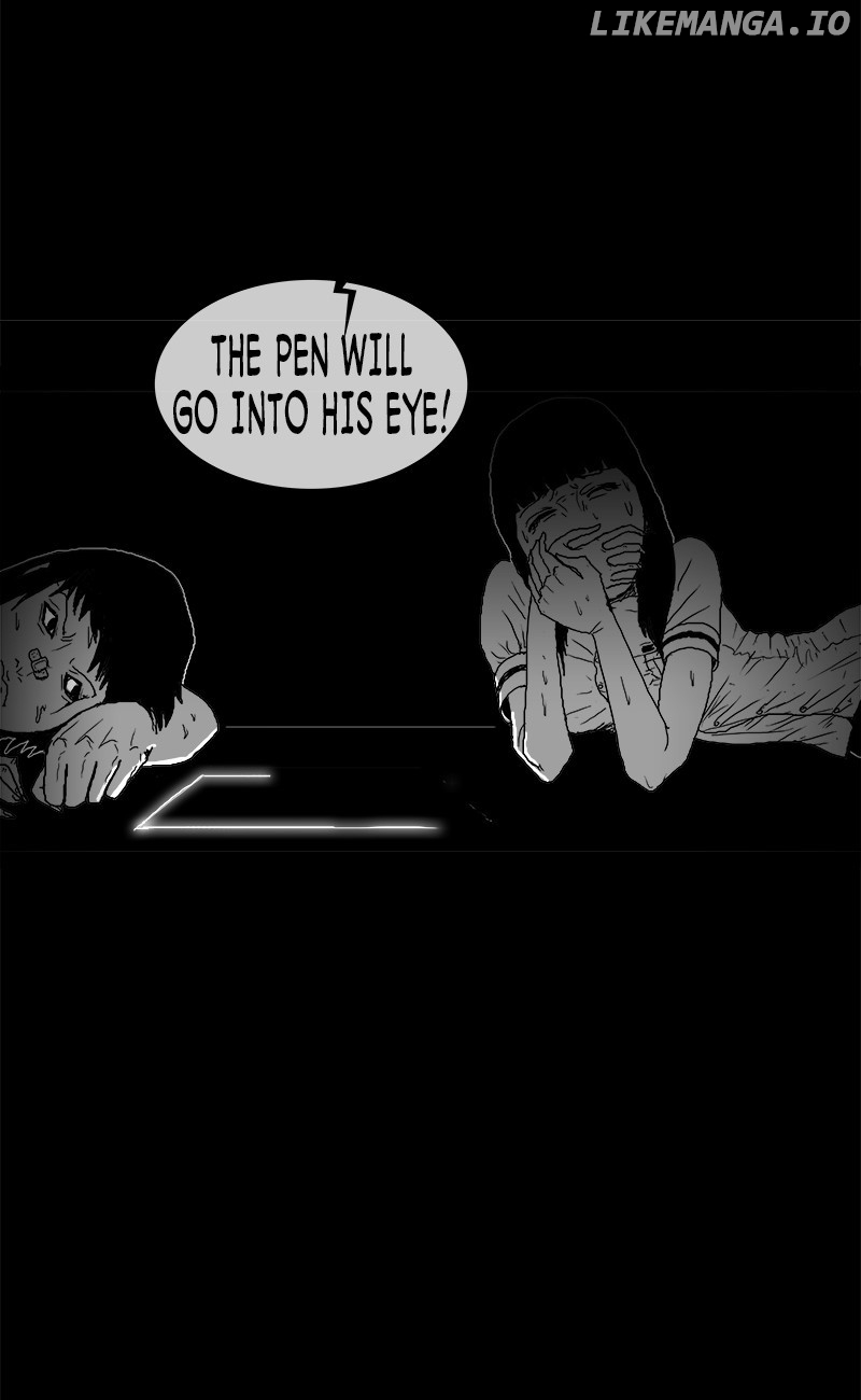 The Surviving chapter 5 - page 31