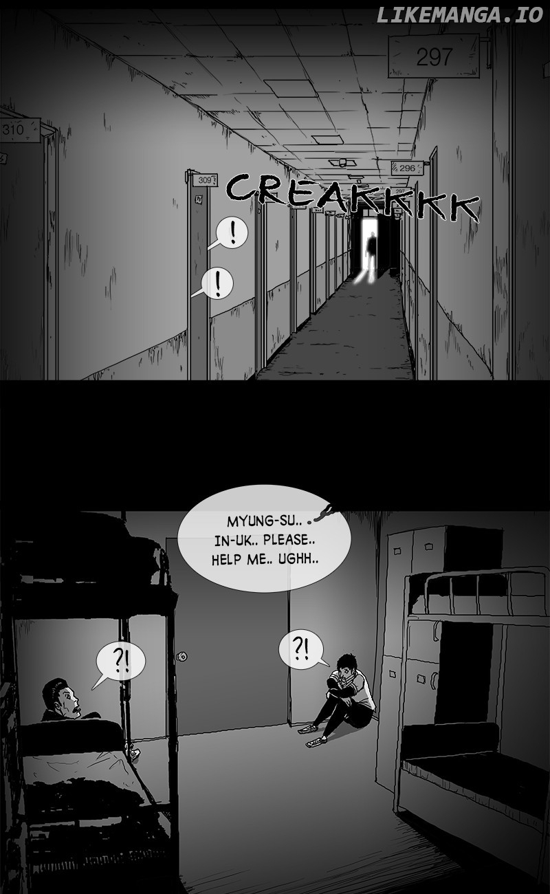 The Surviving chapter 5 - page 38