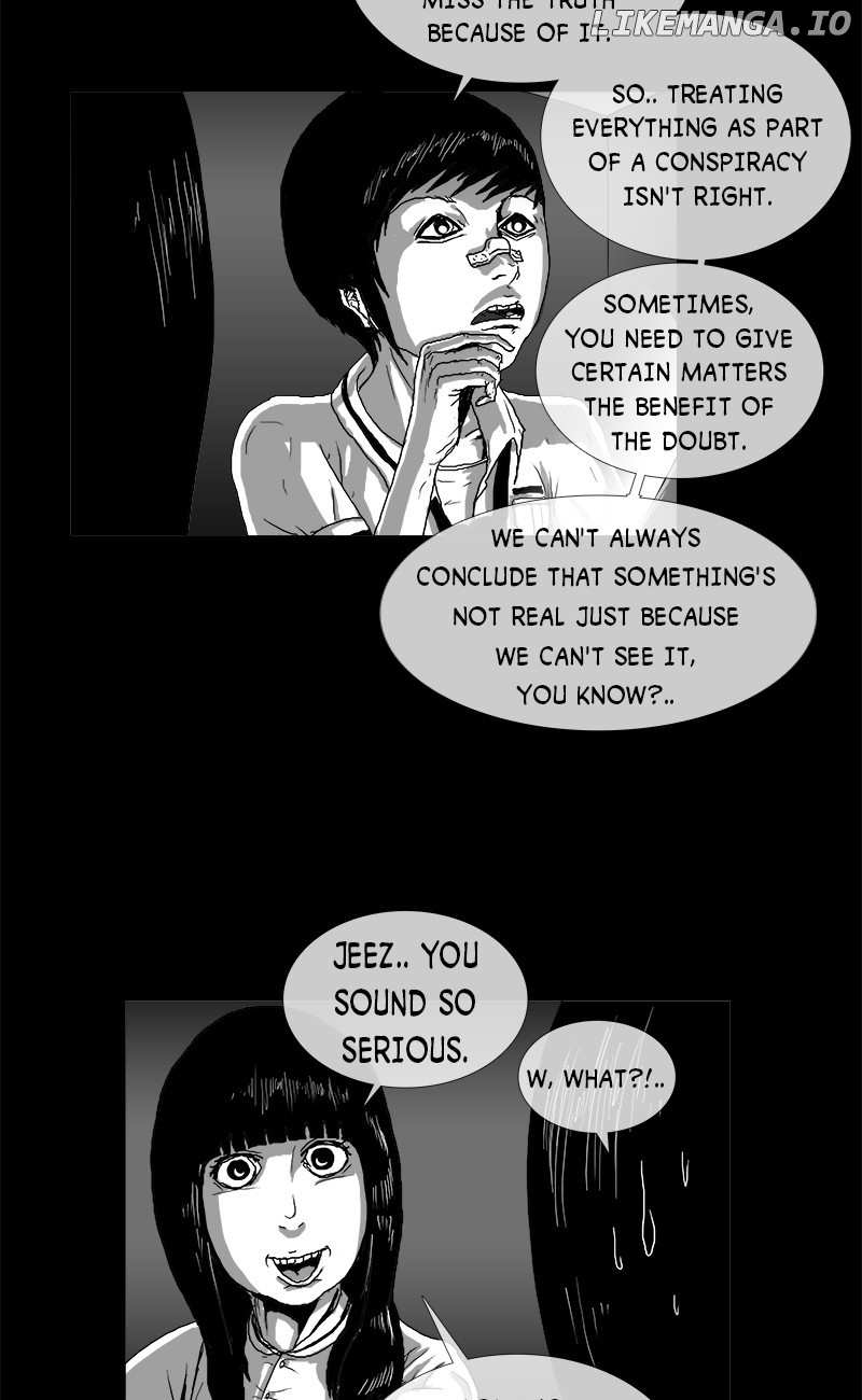 The Surviving chapter 7 - page 31