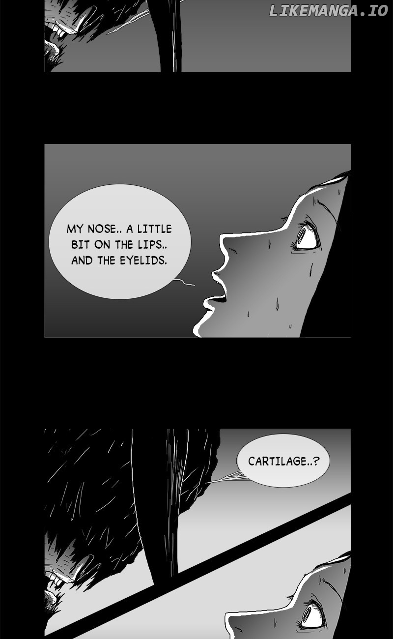 The Surviving chapter 8 - page 29