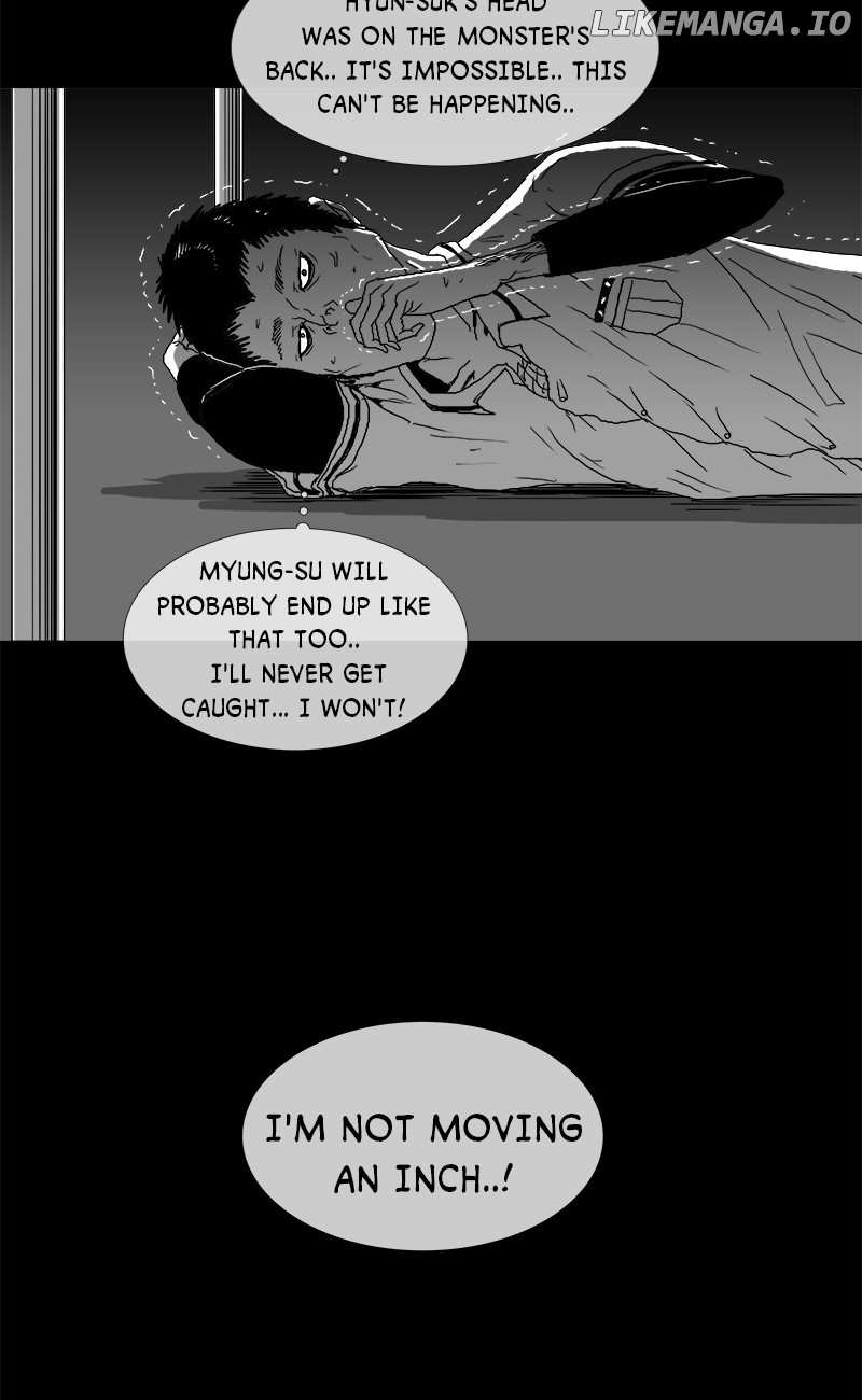 The Surviving chapter 8 - page 43
