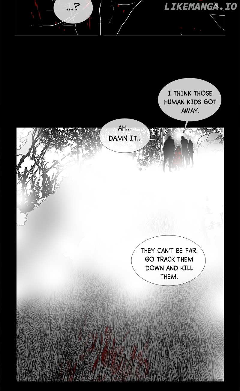 The Surviving chapter 26 - page 39