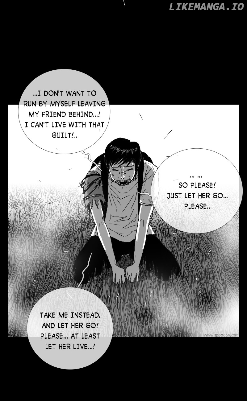 The Surviving chapter 26 - page 6