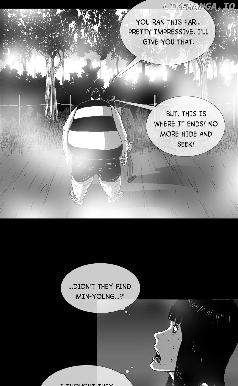 The Surviving chapter 24 - page 23