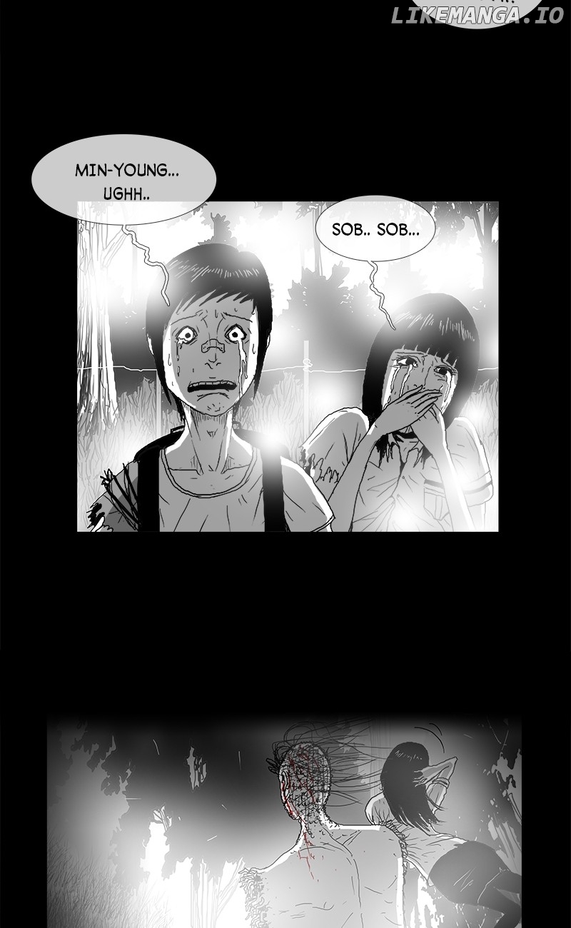 The Surviving chapter 24 - page 31