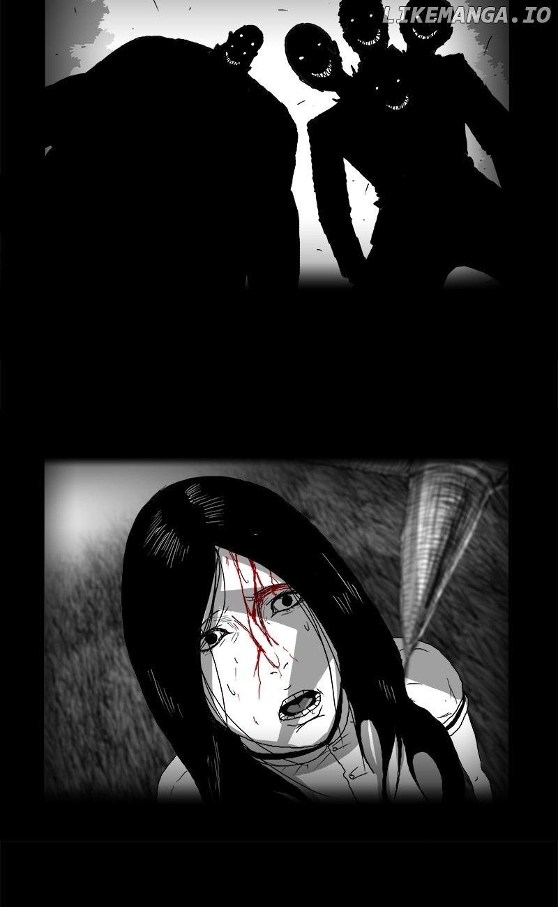 The Surviving chapter 24 - page 33