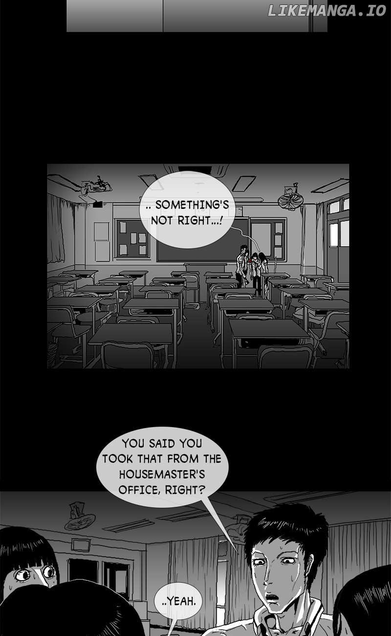 The Surviving chapter 16 - page 12