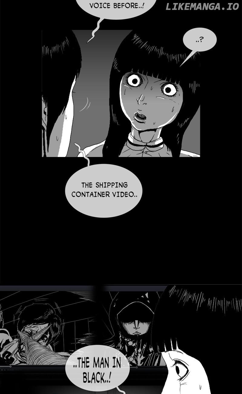 The Surviving chapter 16 - page 18