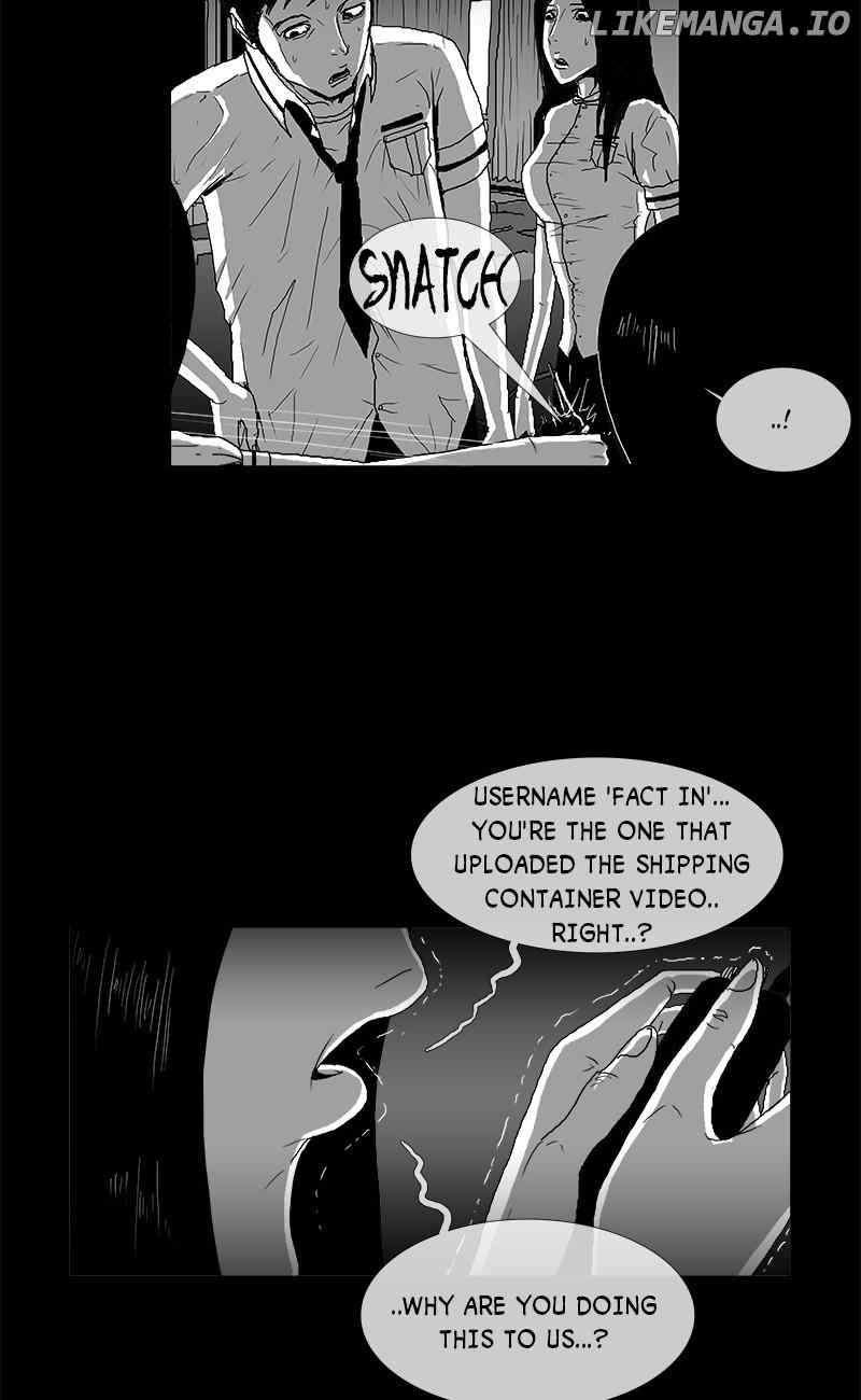 The Surviving chapter 16 - page 21