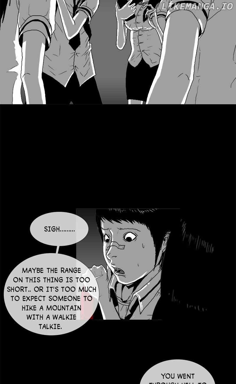 The Surviving chapter 16 - page 3