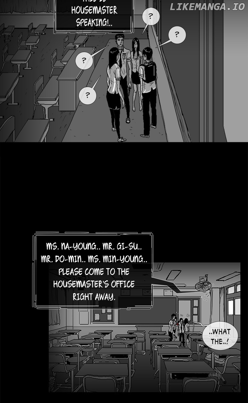 The Surviving chapter 16 - page 31